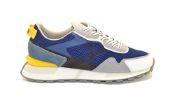 PULSAR 20 BLUE E GRIGIA